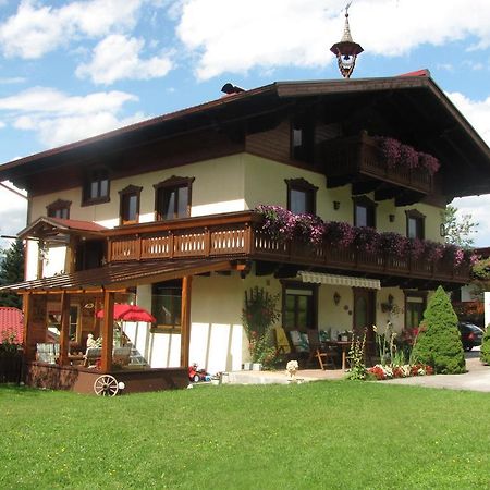 Haus Wallinger Abtenau Ngoại thất bức ảnh