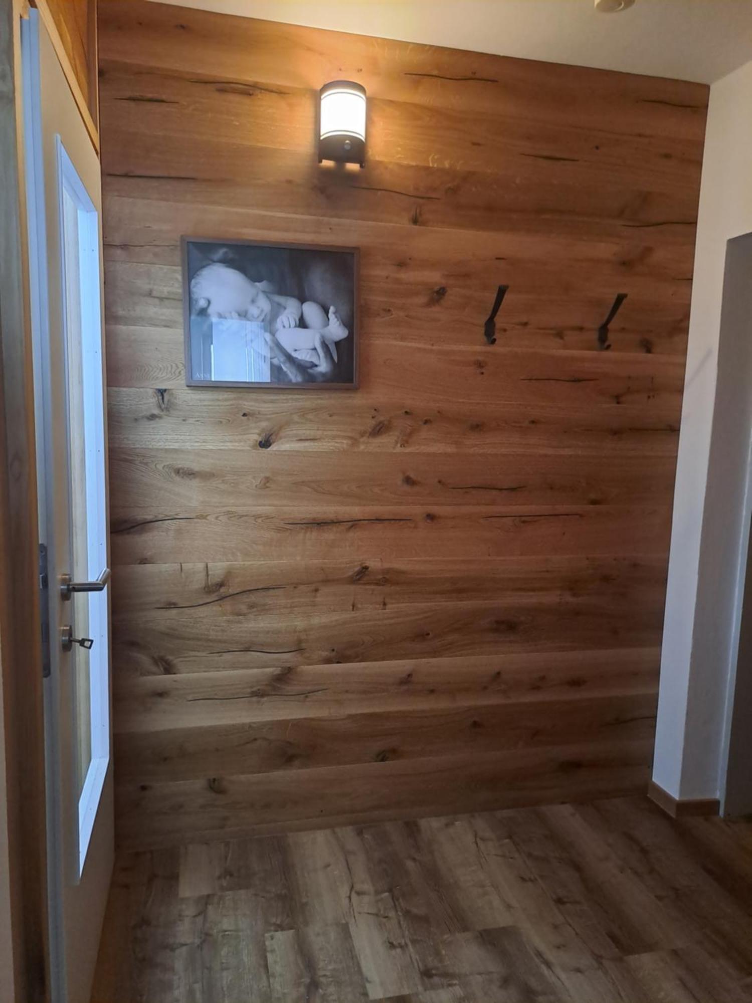 Haus Wallinger Abtenau Ngoại thất bức ảnh
