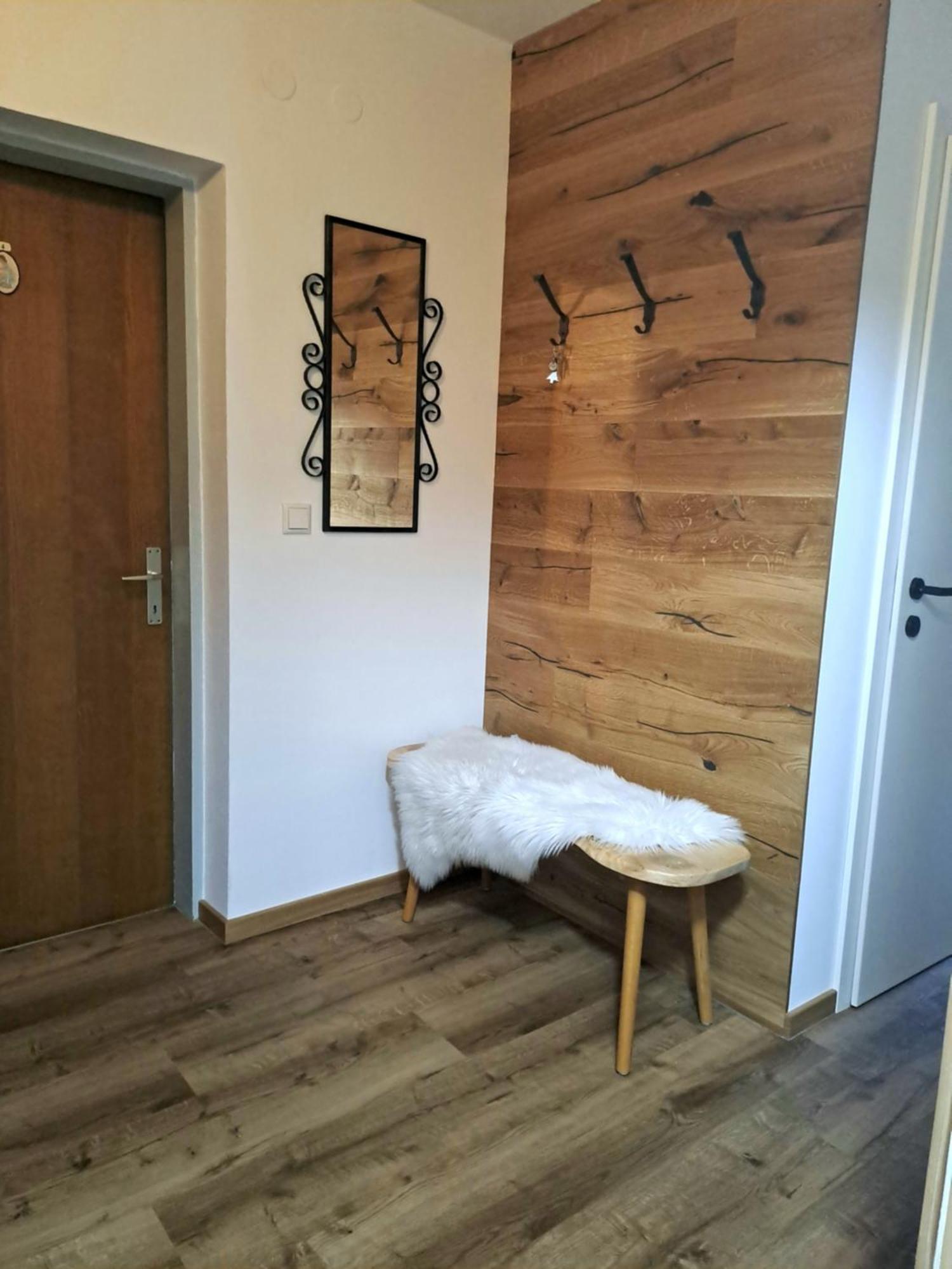 Haus Wallinger Abtenau Ngoại thất bức ảnh