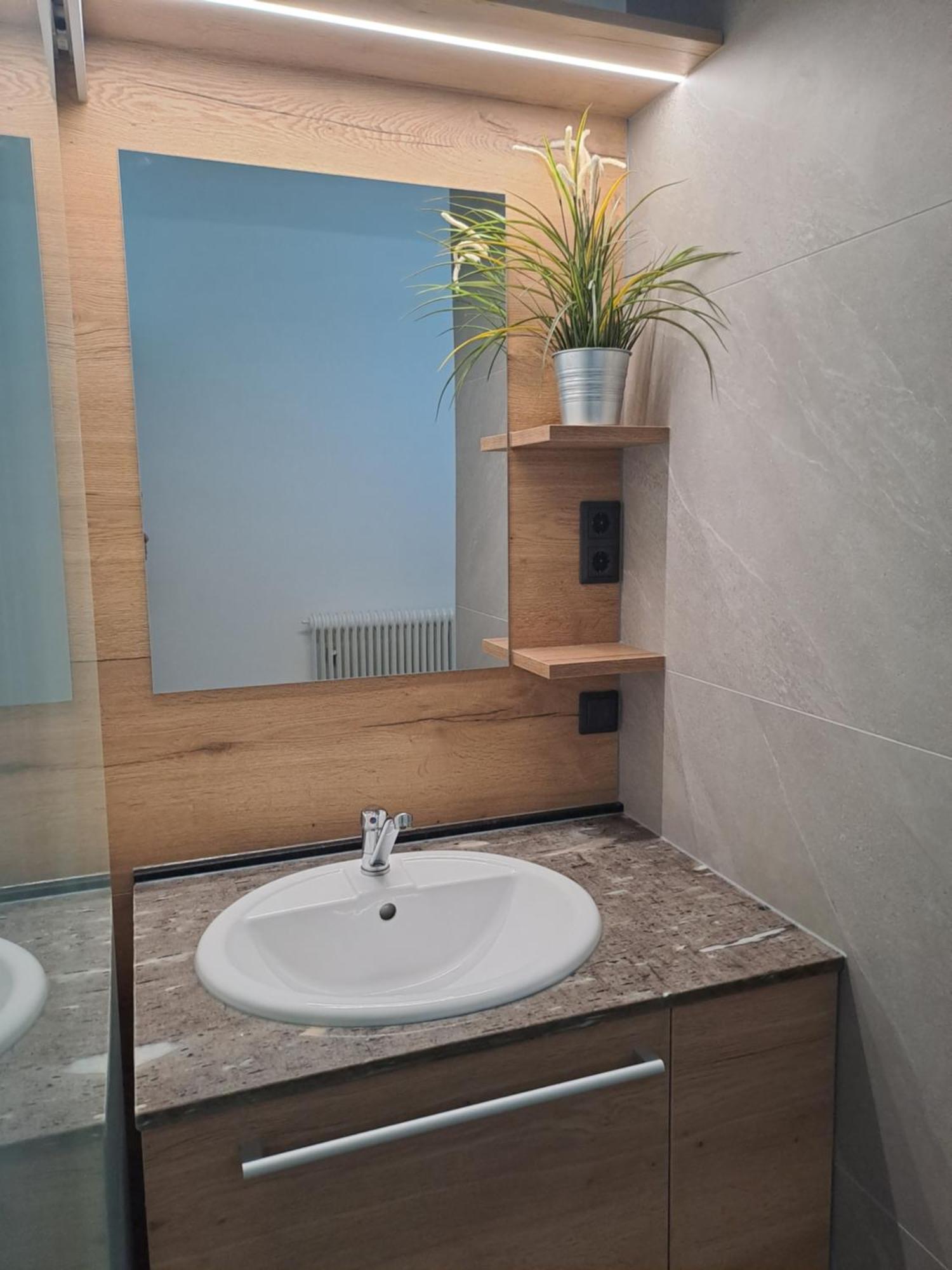 Haus Wallinger Abtenau Ngoại thất bức ảnh