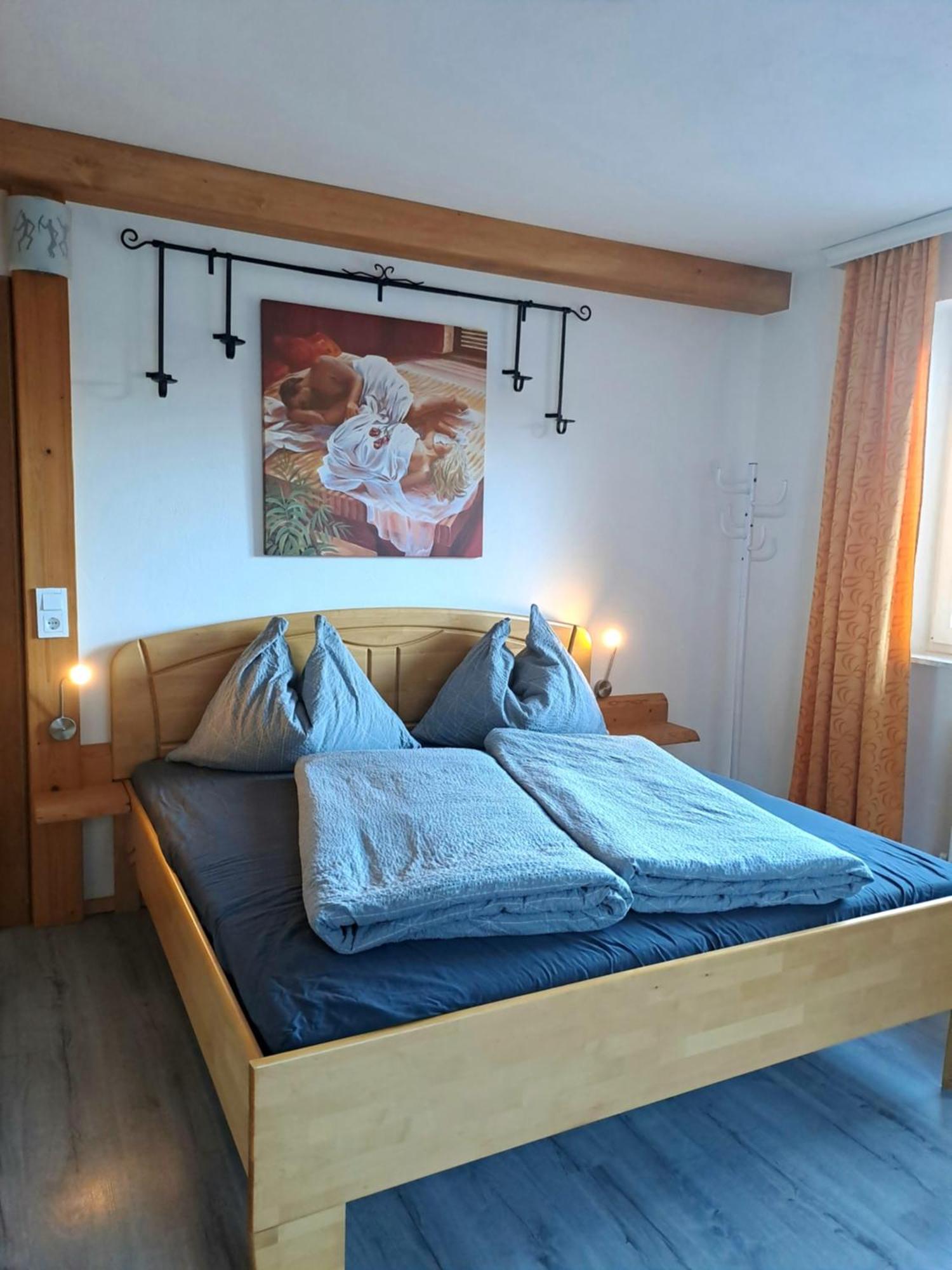 Haus Wallinger Abtenau Ngoại thất bức ảnh
